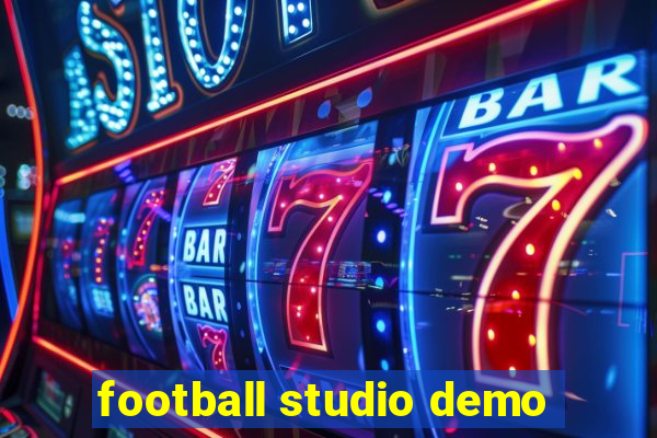 football studio demo